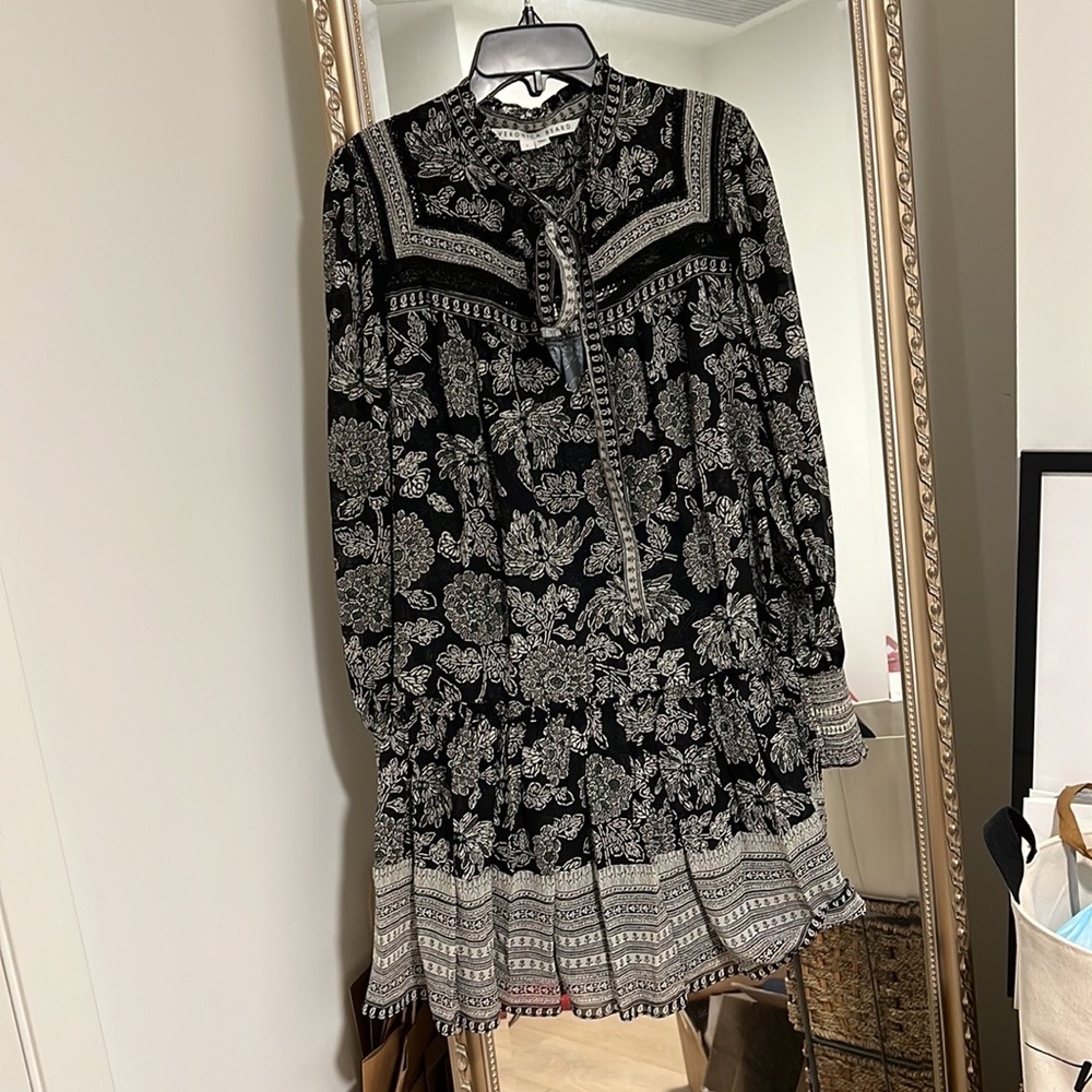 Veronica Beard Nadila dress size 2